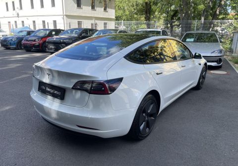 Tesla Model 3 Standart Range Plus LFP