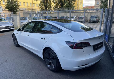 Tesla Model 3 Standart Range Plus LFP