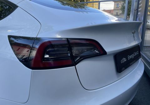 Tesla Model 3 Standart Range Plus LFP
