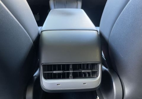 Tesla Model 3 Standart Range Plus LFP