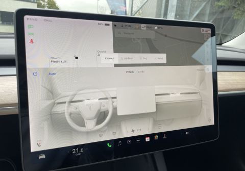 Tesla Model 3 Standart Range Plus LFP
