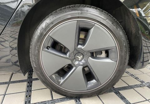 Tesla Model 3 Standart Range Plus LFP