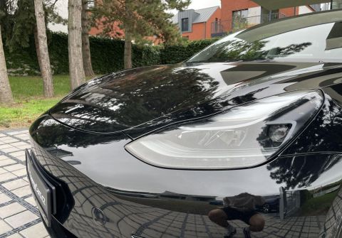 Tesla Model 3 Standart Range Plus LFP