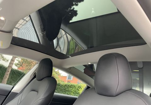 Tesla Model 3 Standart Range Plus LFP