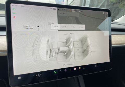 Tesla Model 3 Standart Range Plus LFP