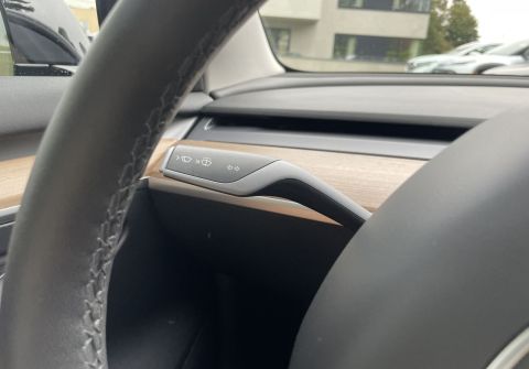 Tesla Model 3 Standart Range Plus LFP