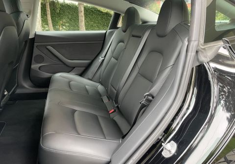 Tesla Model 3 Standart Range Plus LFP
