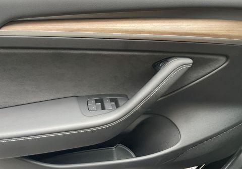 Tesla Model 3 Standart Range Plus LFP