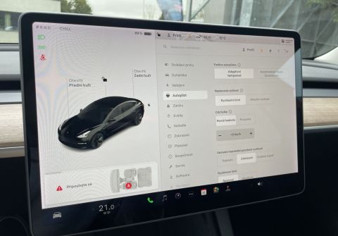 Tesla Model 3 Standart Range Plus LFP