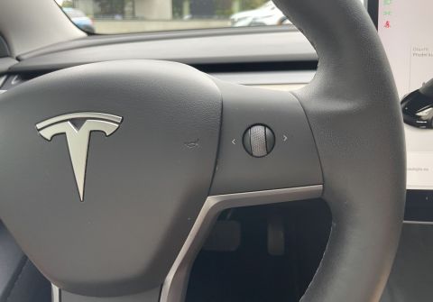 Tesla Model 3 Standart Range Plus LFP