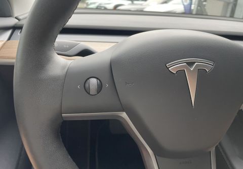 Tesla Model 3 Standart Range Plus LFP