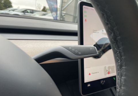 Tesla Model 3 Standart Range Plus LFP