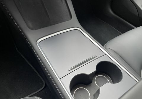 Tesla Model 3 Standart Range Plus LFP
