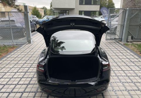Tesla Model 3 Standart Range Plus LFP
