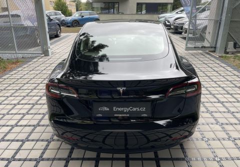 Tesla Model 3 Standart Range Plus LFP