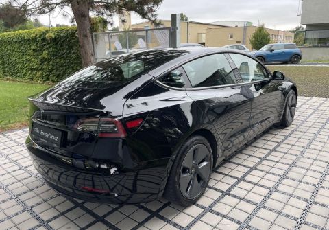 Tesla Model 3 Standart Range Plus LFP