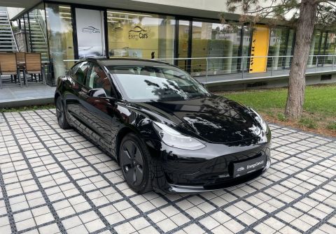 Tesla Model 3 Standart Range Plus LFP