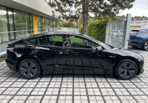 Tesla Model 3 Standart Range Plus LFP