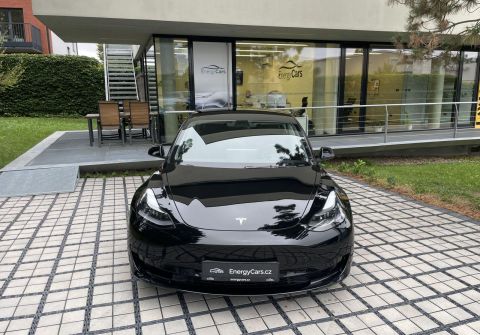 Tesla Model 3 Standart Range Plus LFP