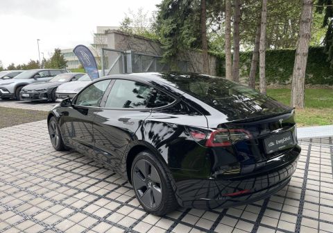 Tesla Model 3 Standart Range Plus LFP