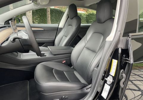 Tesla Model 3 Standart Range Plus LFP