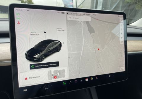 Tesla Model 3 Standart Range Plus LFP