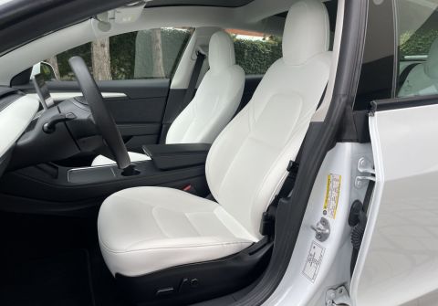Tesla Model 3 Standart Range Plus LFP