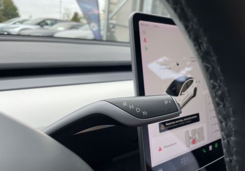 Tesla Model 3 Standart Range Plus LFP