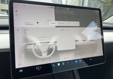 Tesla Model 3 Standart Range Plus LFP