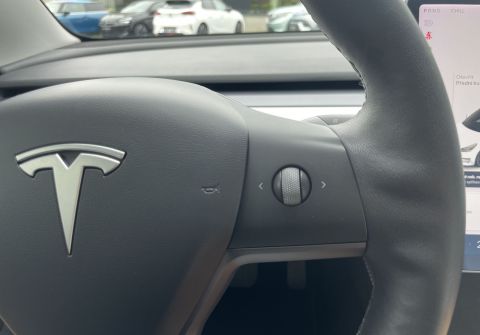 Tesla Model 3 Standart Range Plus LFP