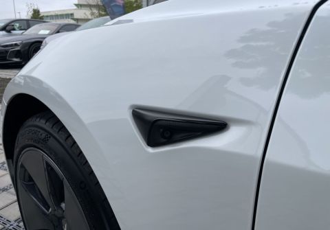 Tesla Model 3 Standart Range Plus LFP