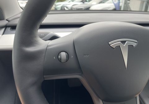 Tesla Model 3 Standart Range Plus LFP