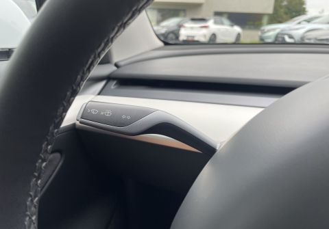 Tesla Model 3 Standart Range Plus LFP
