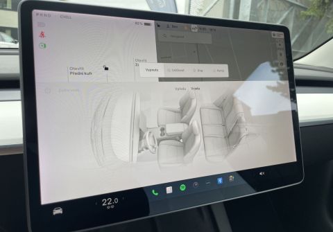 Tesla Model 3 Standart Range Plus LFP