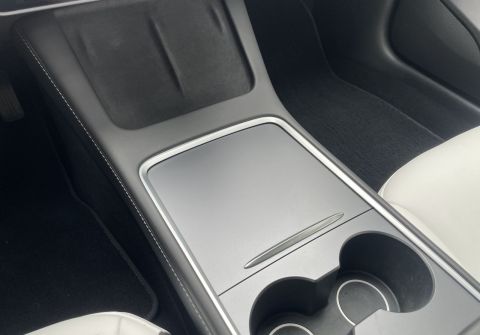 Tesla Model 3 Standart Range Plus LFP