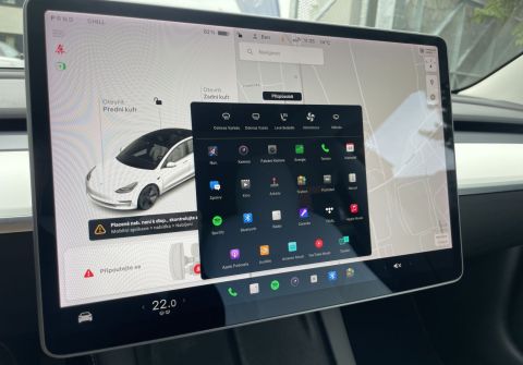 Tesla Model 3 Standart Range Plus LFP