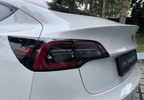 Tesla Model 3 Standart Range Plus LFP