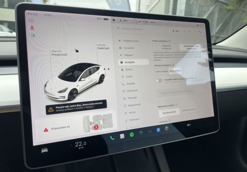 Tesla Model 3 Standart Range Plus LFP