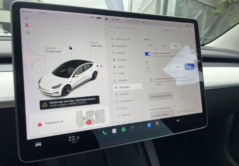 Tesla Model 3 Standart Range Plus LFP
