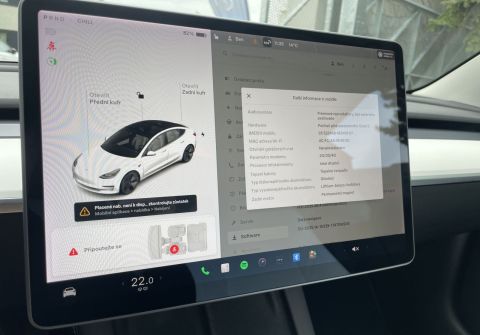 Tesla Model 3 Standart Range Plus LFP