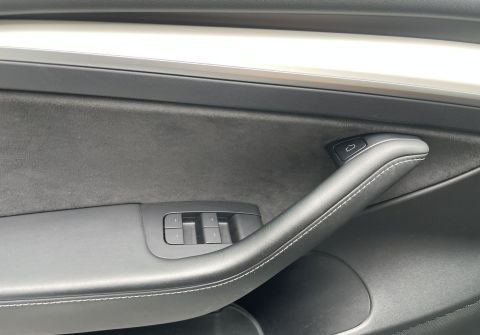 Tesla Model 3 Standart Range Plus LFP