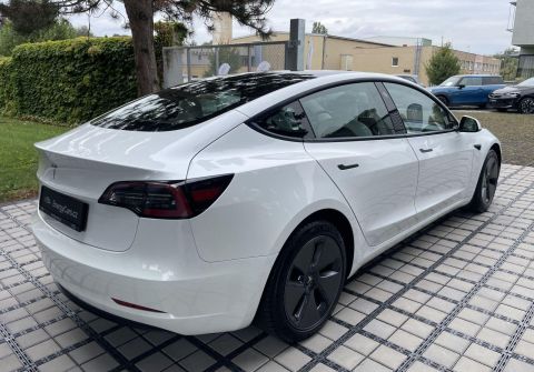 Tesla Model 3 Standart Range Plus LFP