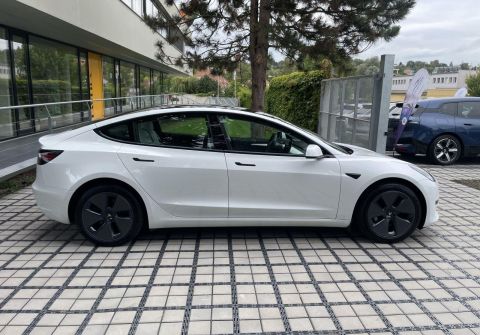 Tesla Model 3 Standart Range Plus LFP