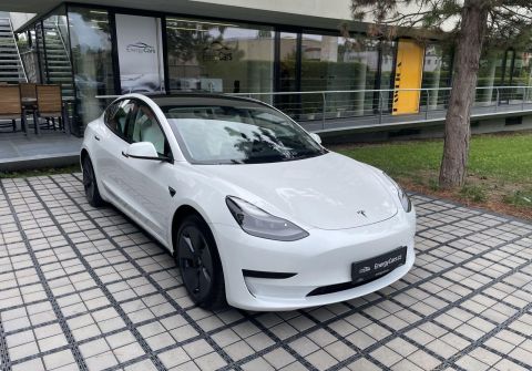 Tesla Model 3 Standart Range Plus LFP