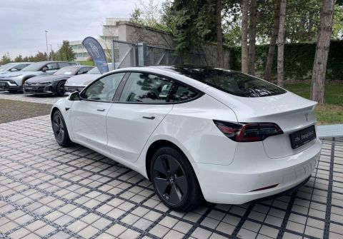 Tesla Model 3 Standart Range Plus LFP