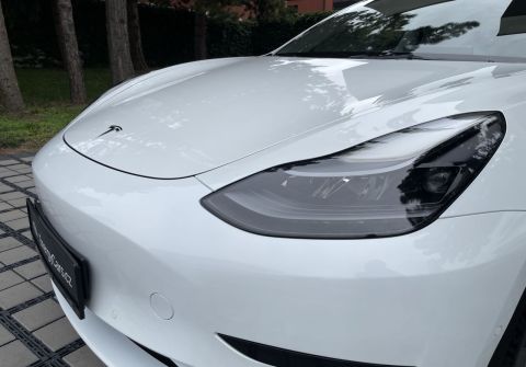 Tesla Model 3 Standart Range Plus LFP
