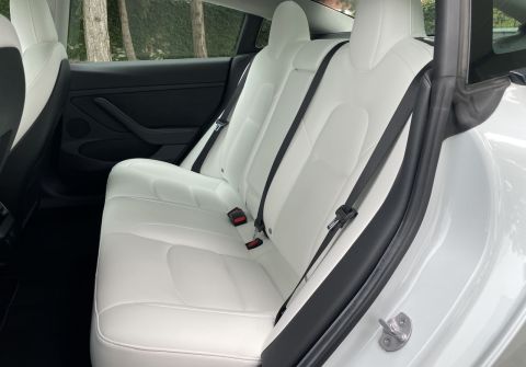 Tesla Model 3 Standart Range Plus LFP