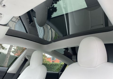 Tesla Model 3 Standart Range Plus LFP